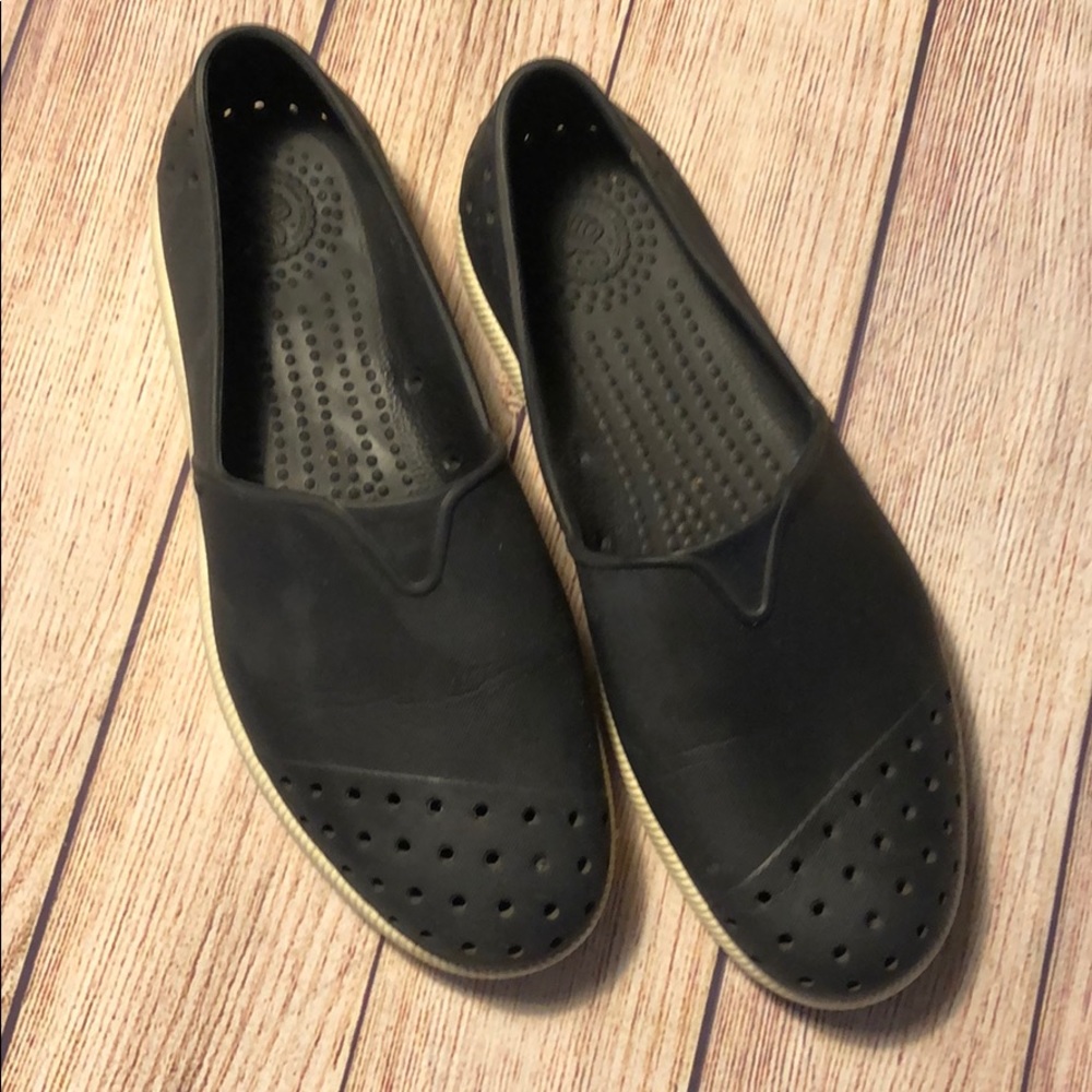 Natives M6/W8